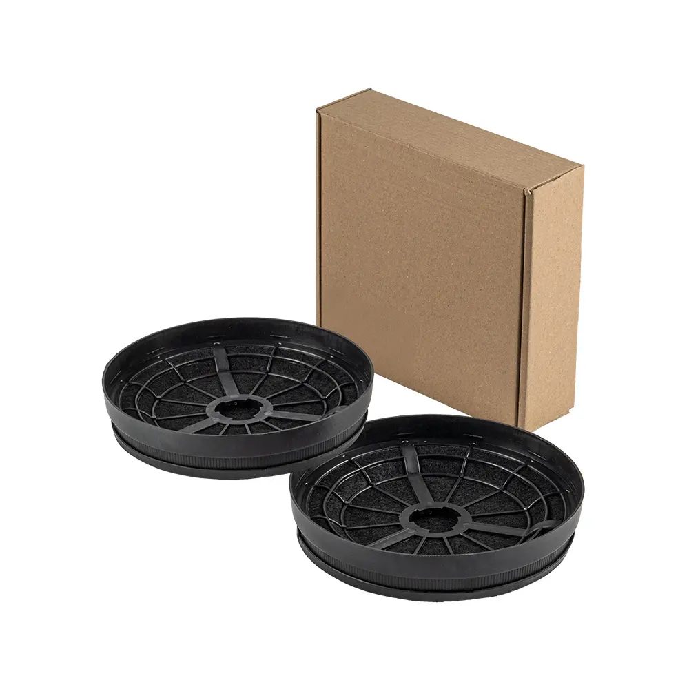 Dunstabzugshauben-Kohlefilter - Candy - Hoover - Rosiéres