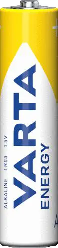 Varta Energy Value Pack AAA (4pcs)