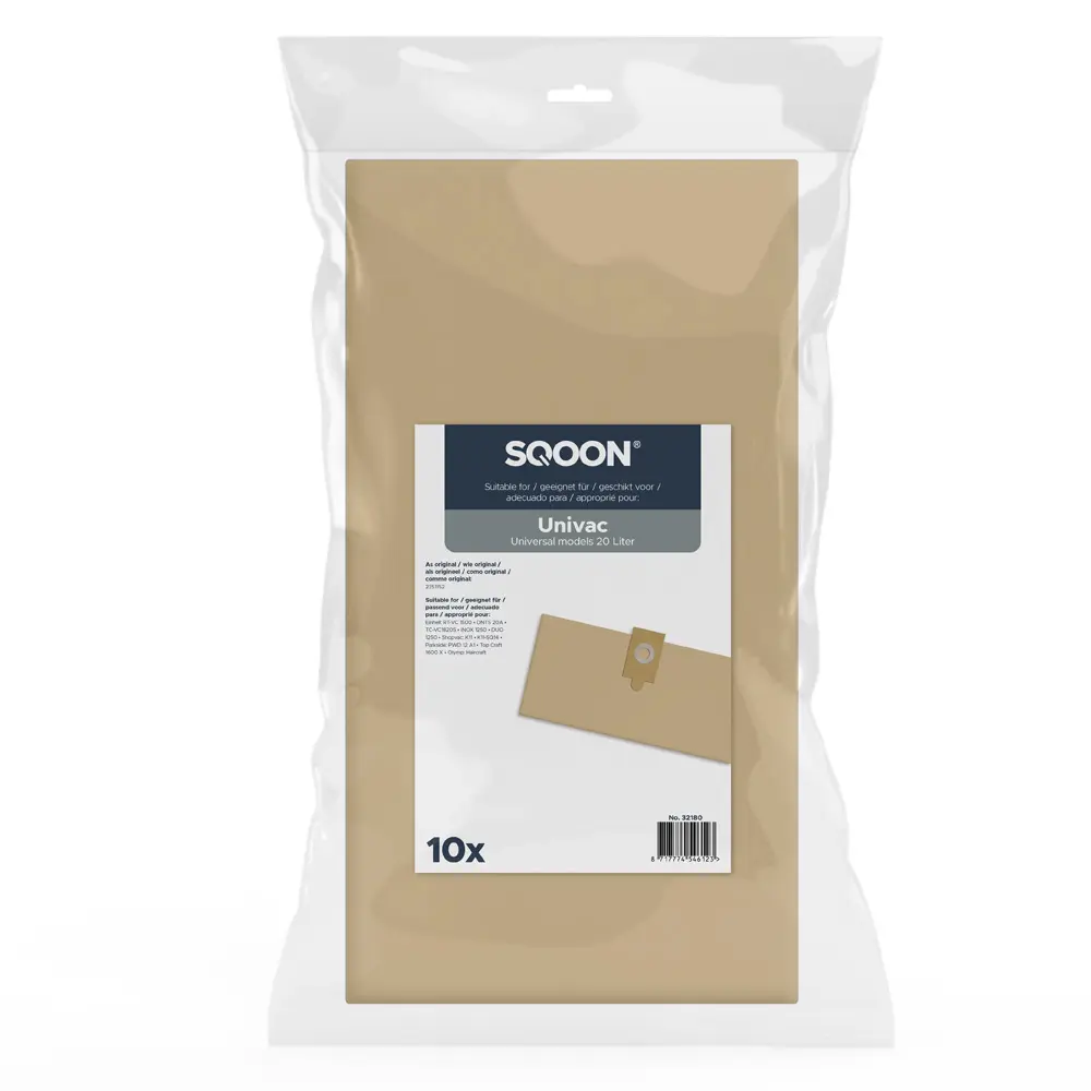 Bags Industry big paper