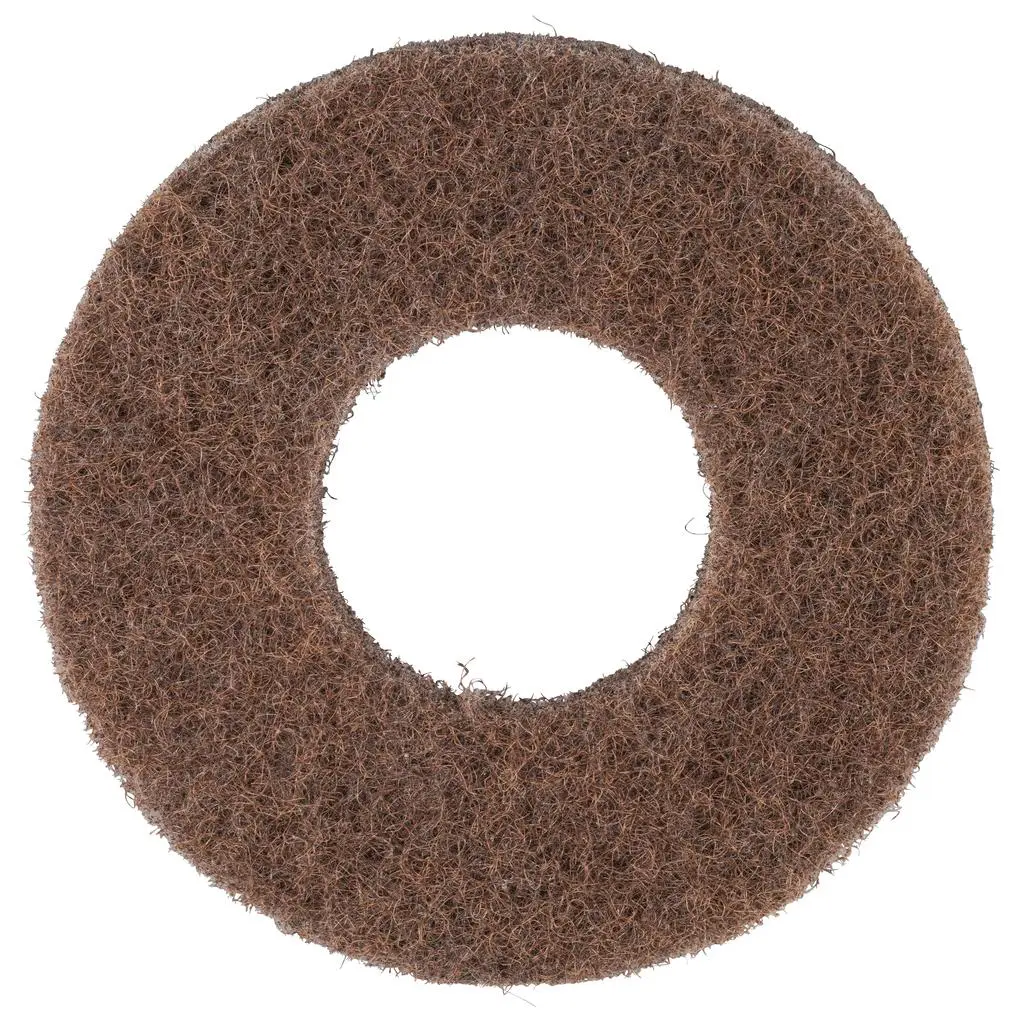 Makita Disque à polir brun grossier PS001G
