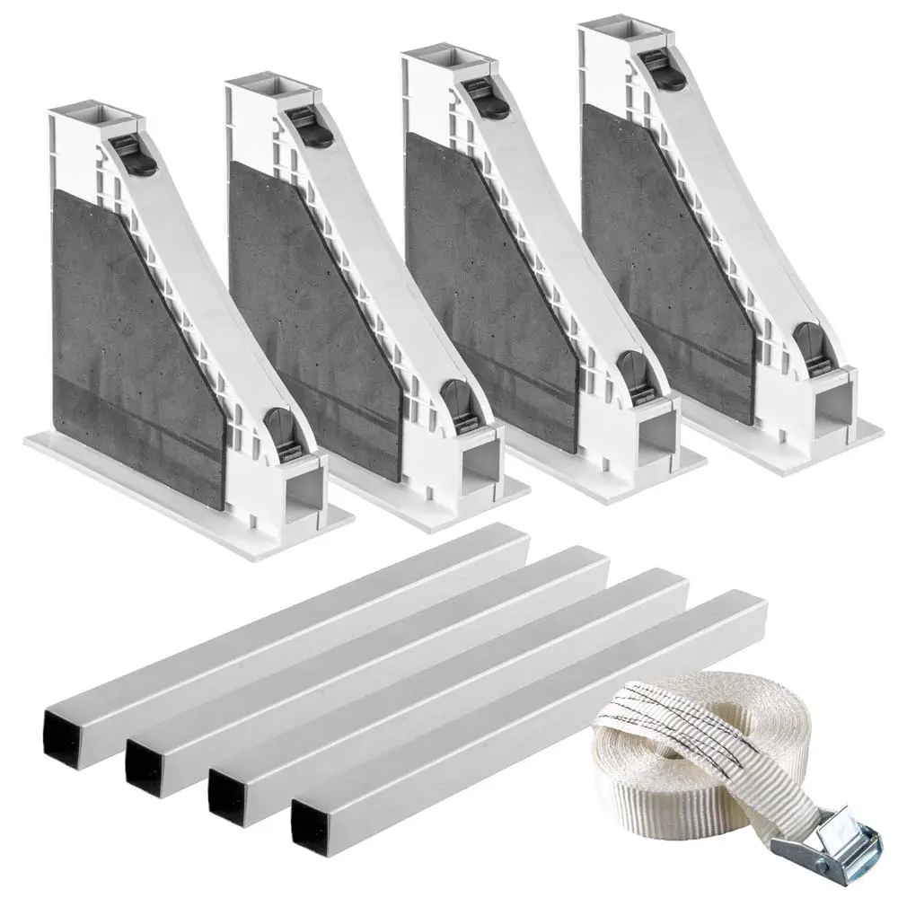 Adaptateur universel pour lave-linge et sèche-linge