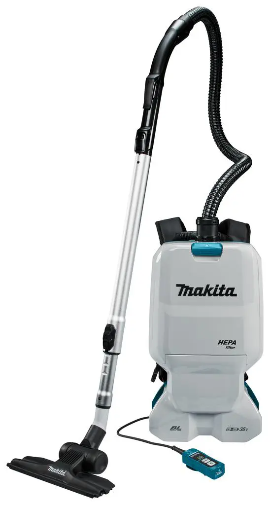 Makita DVC660PT2