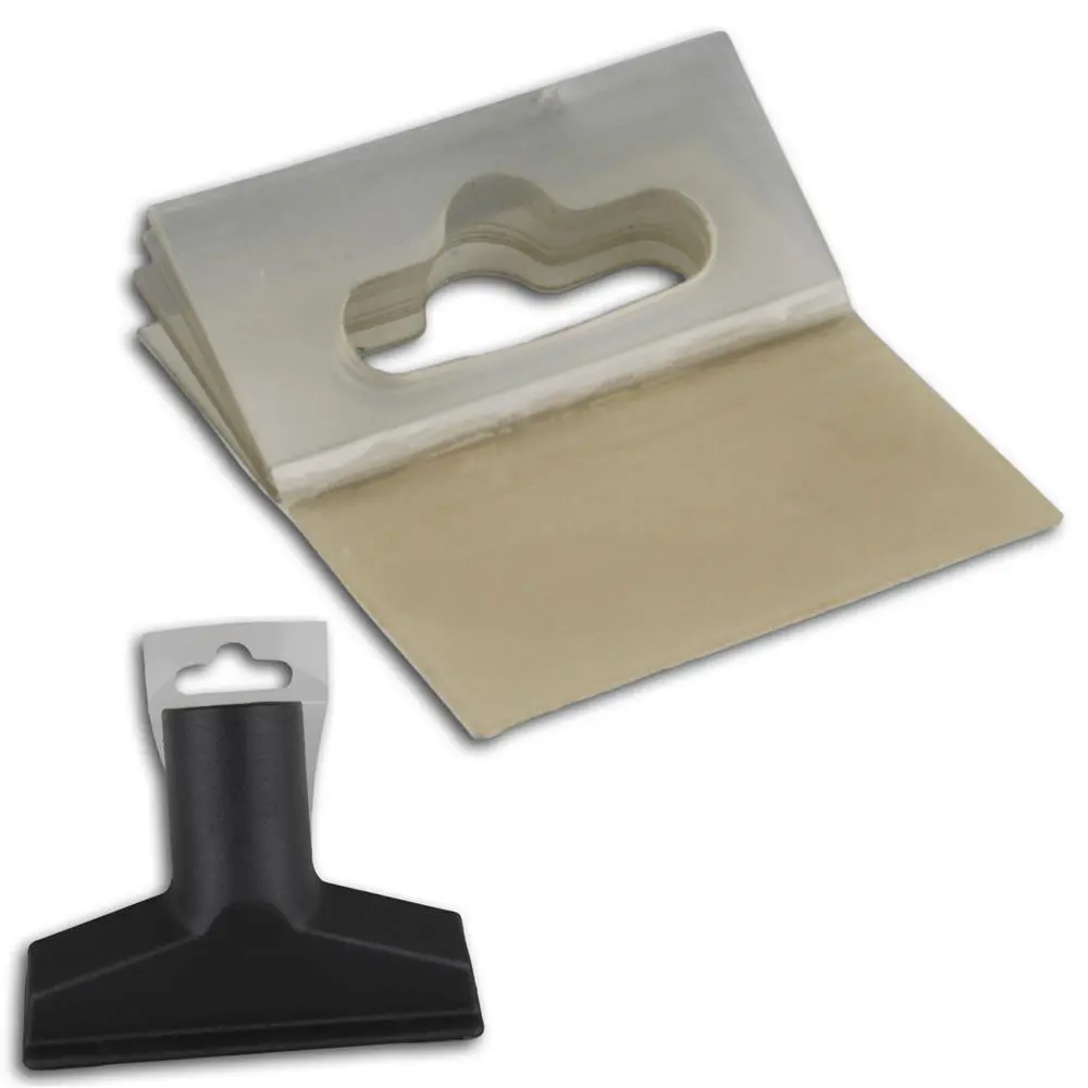 10x adhesive labels eurolock