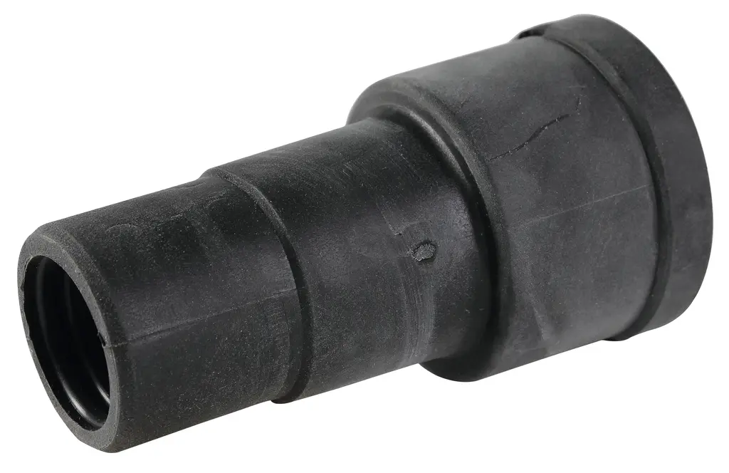 Makita Hose adapter 35/25 mm ribbed