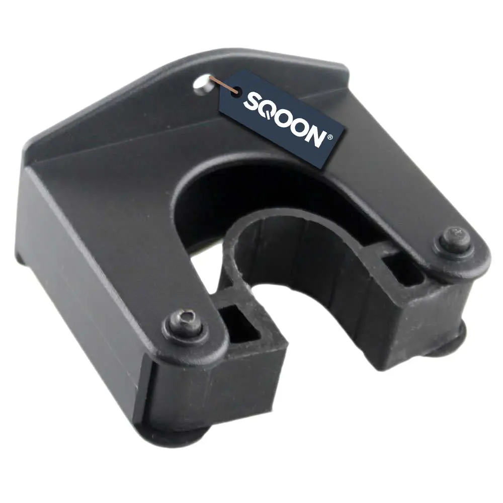 Tube holder 32mm.