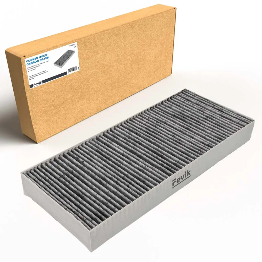 Afzuigkap koolstoffilter - Bosch - Siemens 
