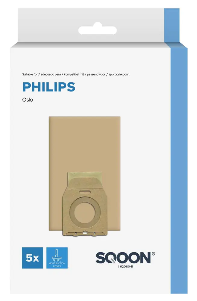 Bags Philips Oslo