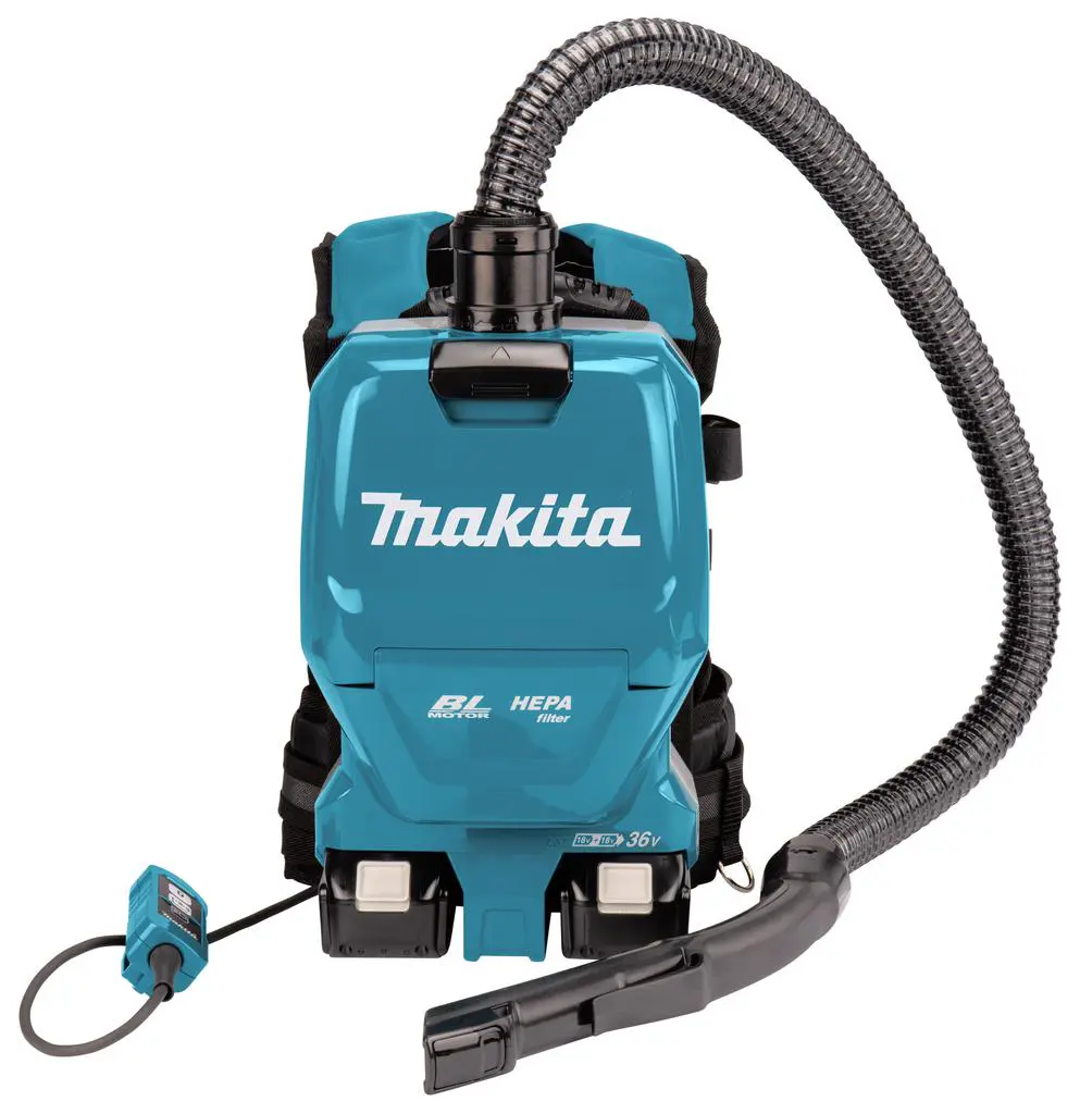 Makita DVC261TX22