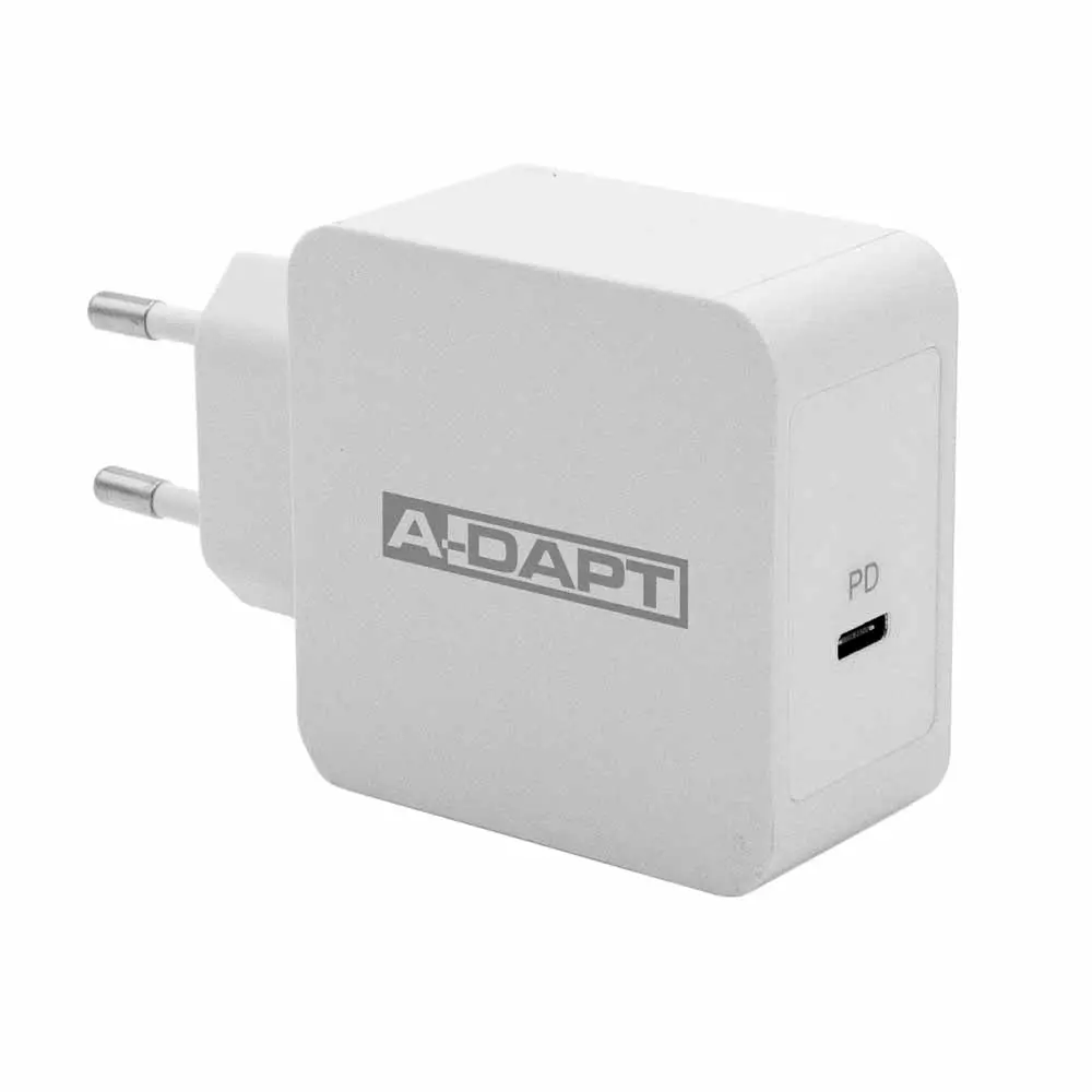 Home Charger Power Delivery USB-C 18W