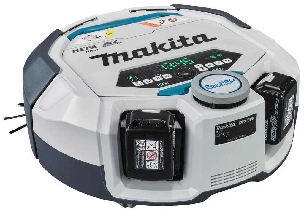 Makita DRC300Z
