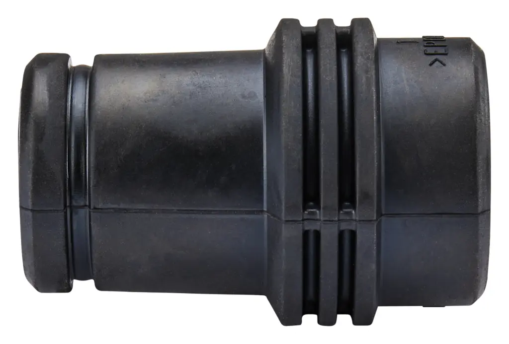 Makita Torque adapter 35/25 ribbed x38mm