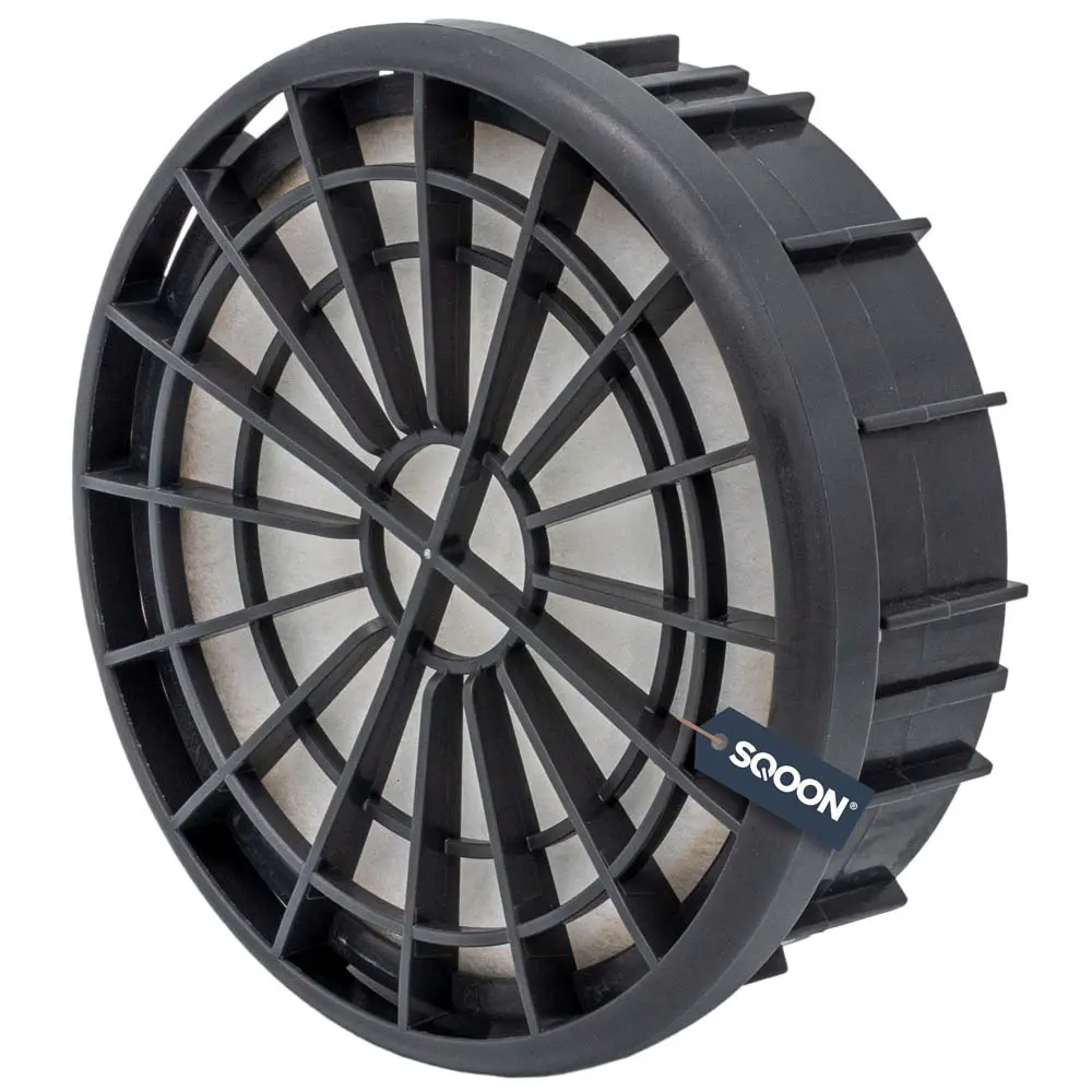 Filter HEPA VP300 series
