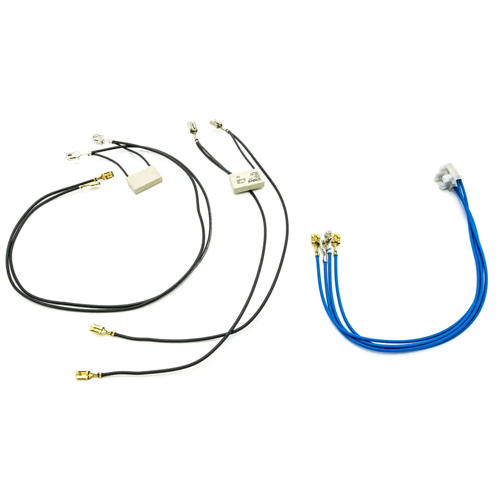 Suppression capacitor Nilfisk VP300
