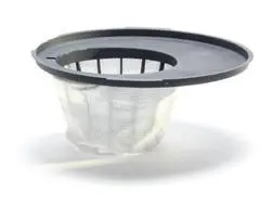 IPC Motor filter LP 1/12 + LP 1/16 ECO B