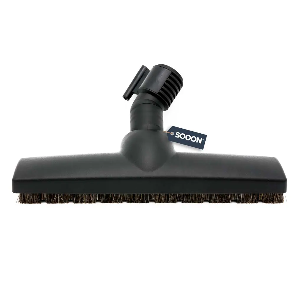 Hard floor brush natural hair 32 mm Nilfisk