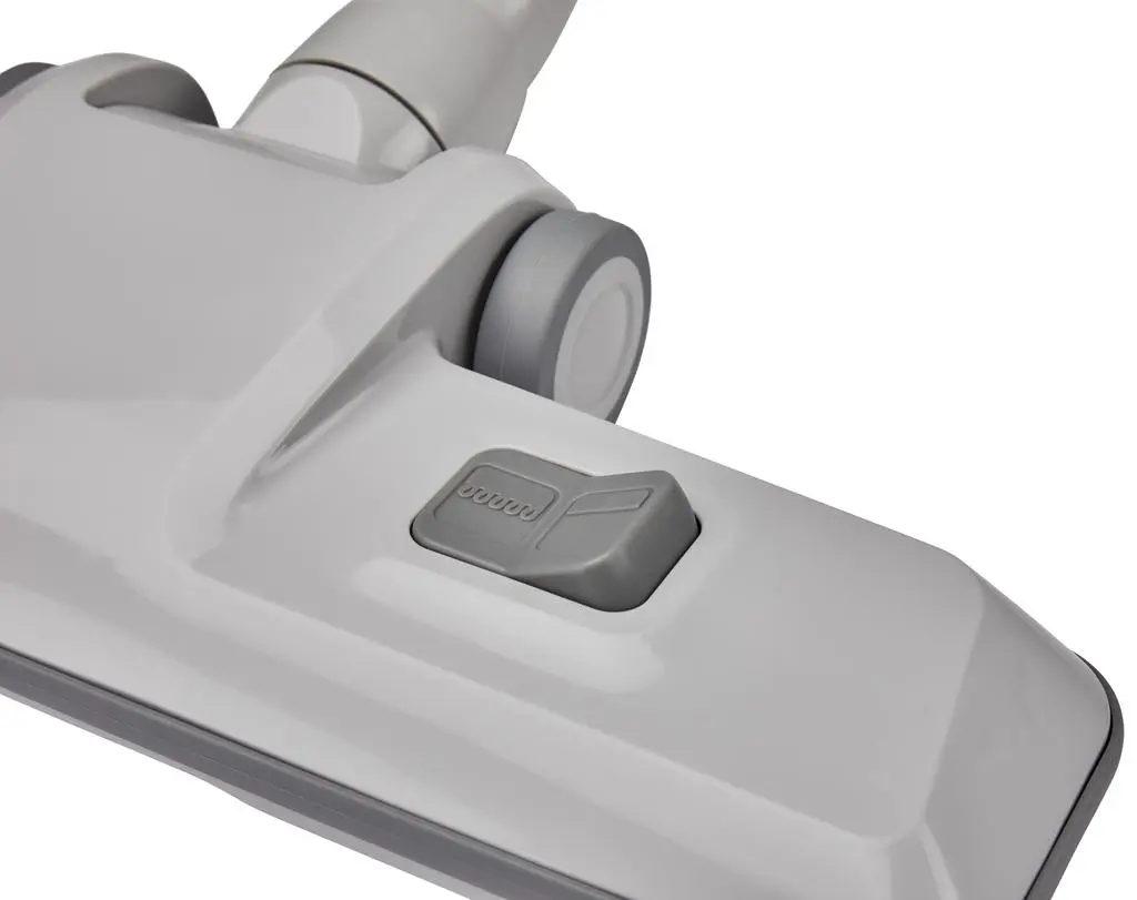 Makita Combi zuigmond wit