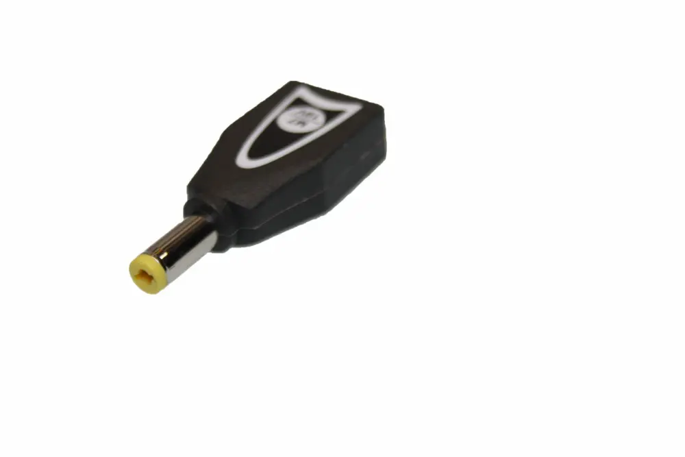 Plug M7 for universal laptop power supply AU01