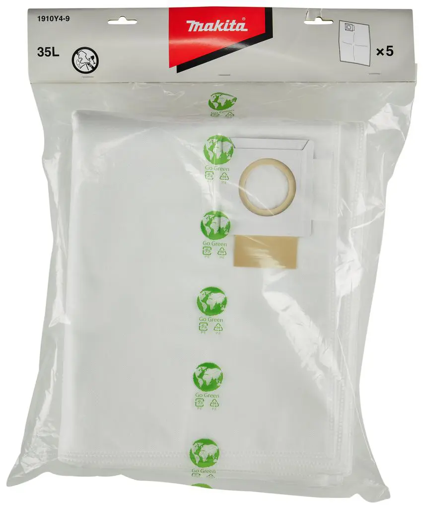 Makita Vacuum bag VC006GM / VC007GL