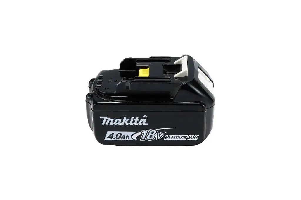 Batería Makita LXT BL1860B 18V - 4,0Ah