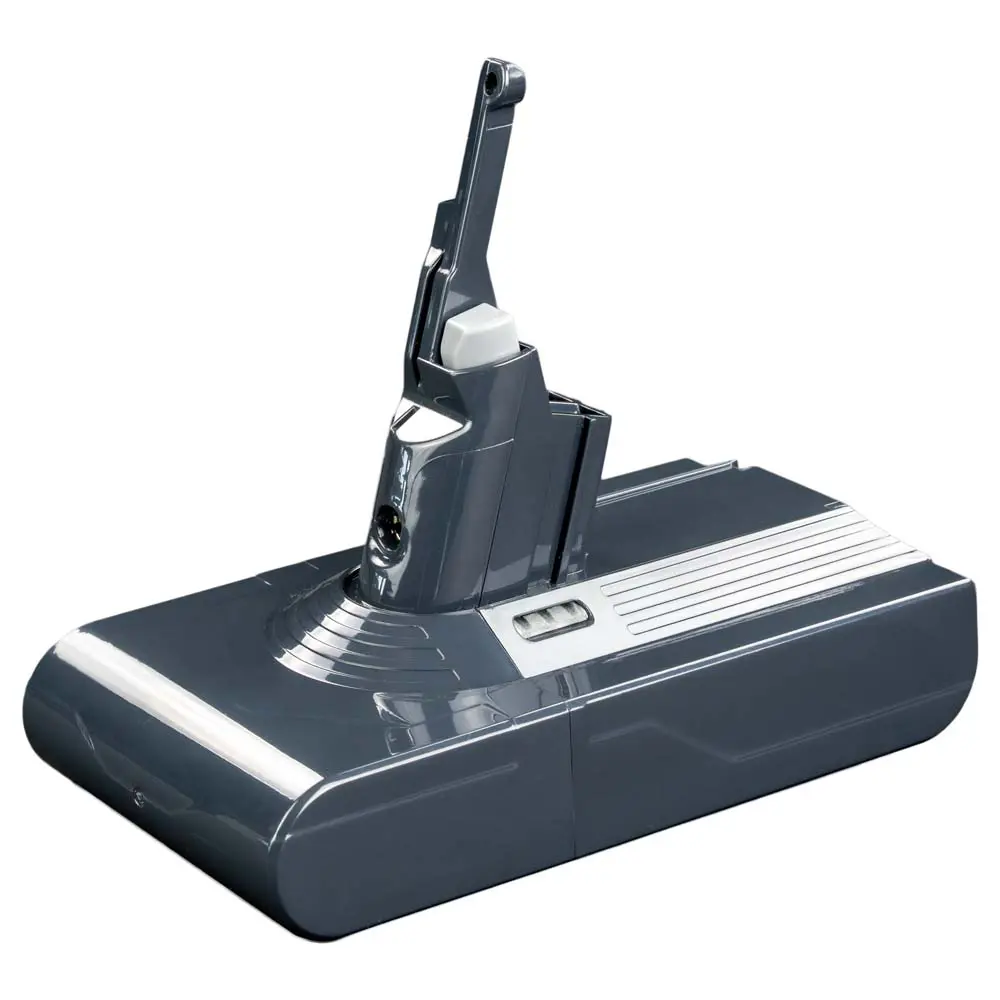 Batería SQOON compatible con Dyson V8 21,6 V - 3,0 Ah