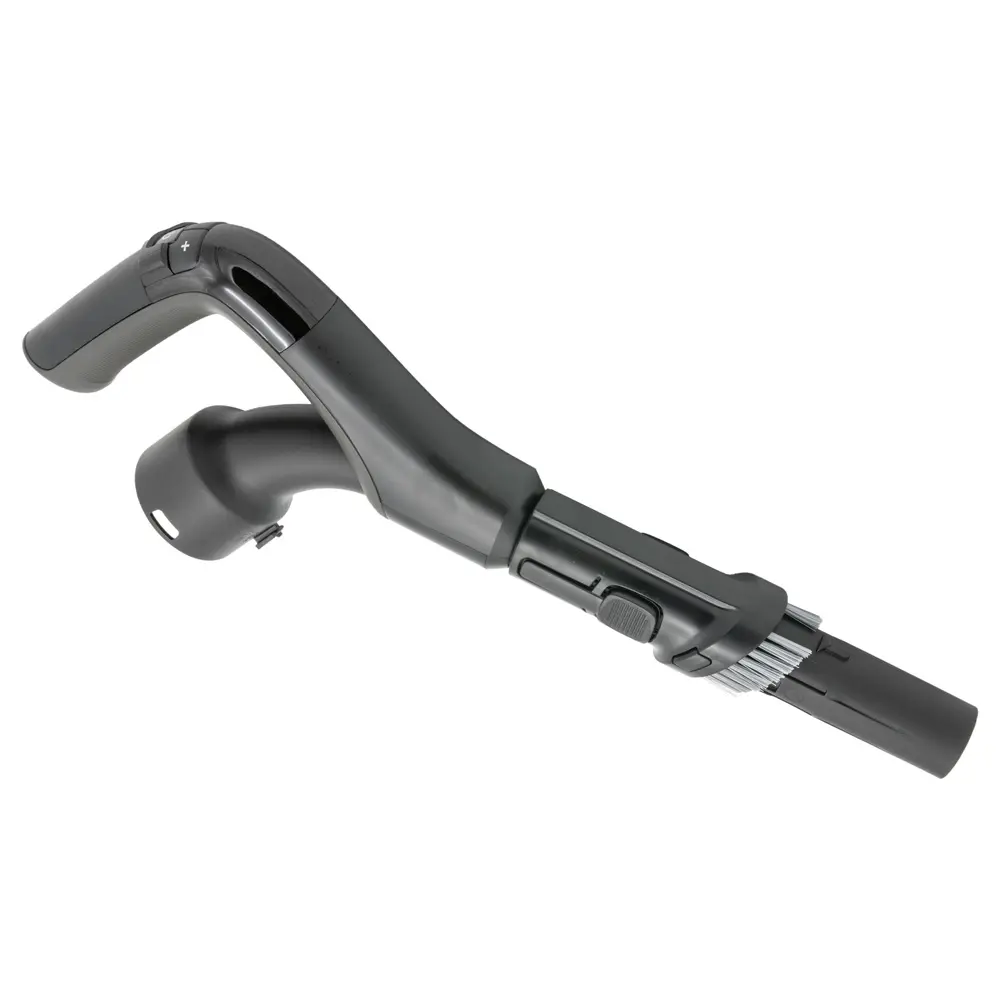 SQOON Pistol handle suitable for Philips CP1920/01 with remote control and brush