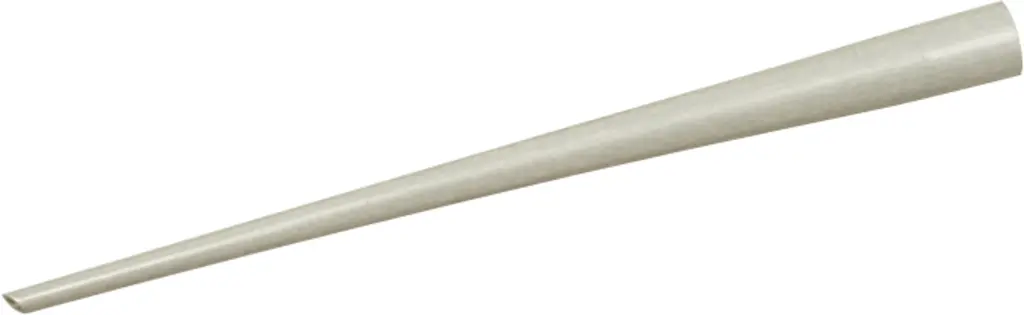 Makita Loch Staubsauger 28 mm weiß