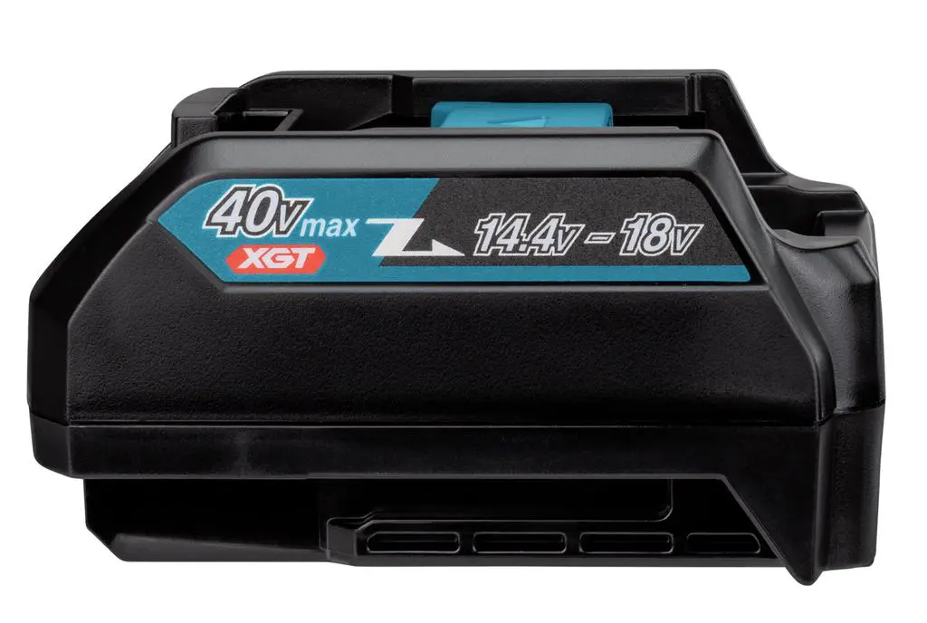 Makita ADP10 Adaptateur série XGT à série LXT