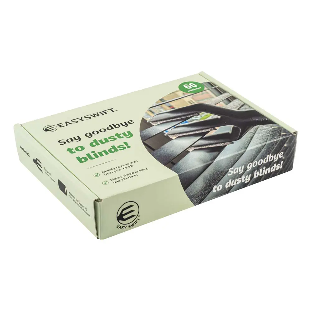 EasySwift blind attachment 60 mm - 65 mm