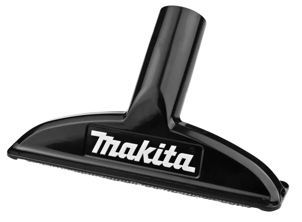 Makita Furniture Nozzle 32 mm Black