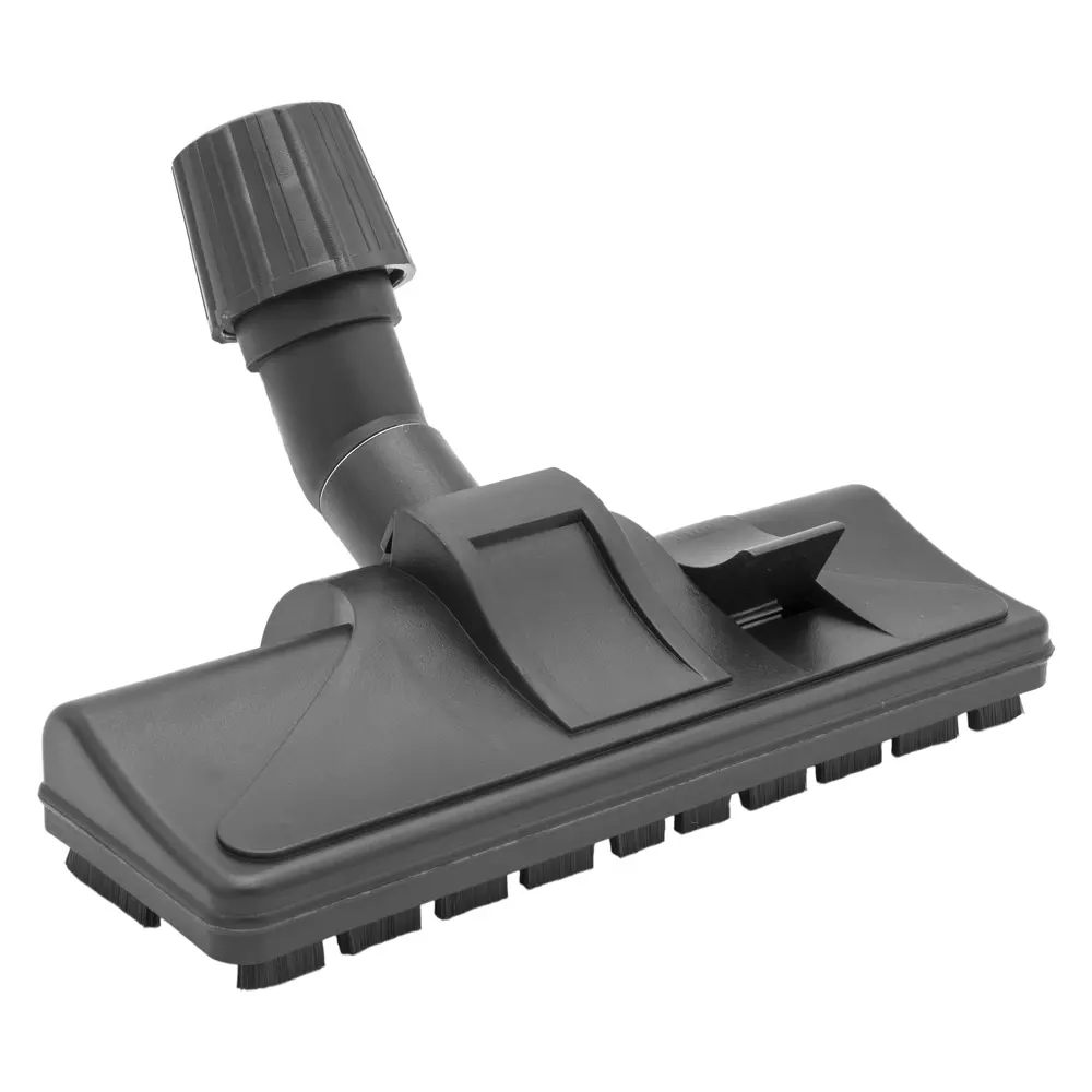 Combi floor nozzle Universal with wheels