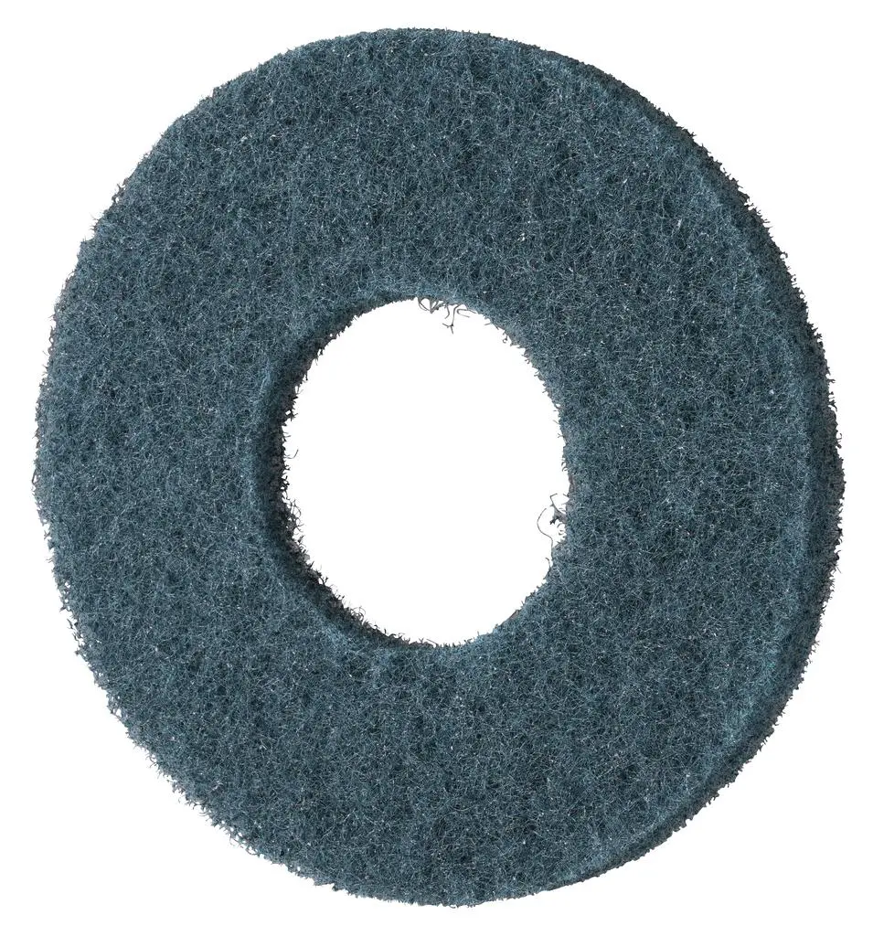 Disco Pulidor Makita Azul Medio PS001G