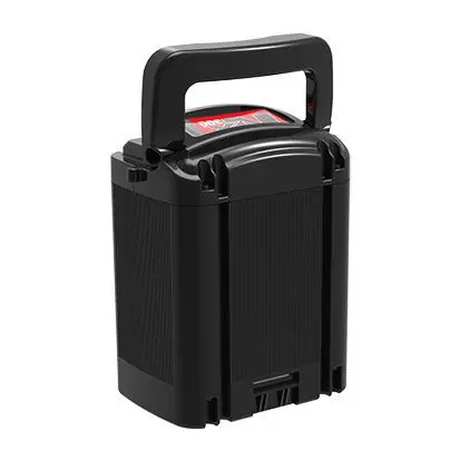 Numatic NX300 battery Lithium-ion (v2)