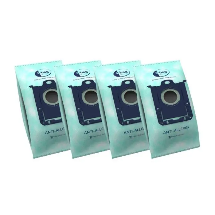AEG S-BAG Kit Anti Allergy + Filter