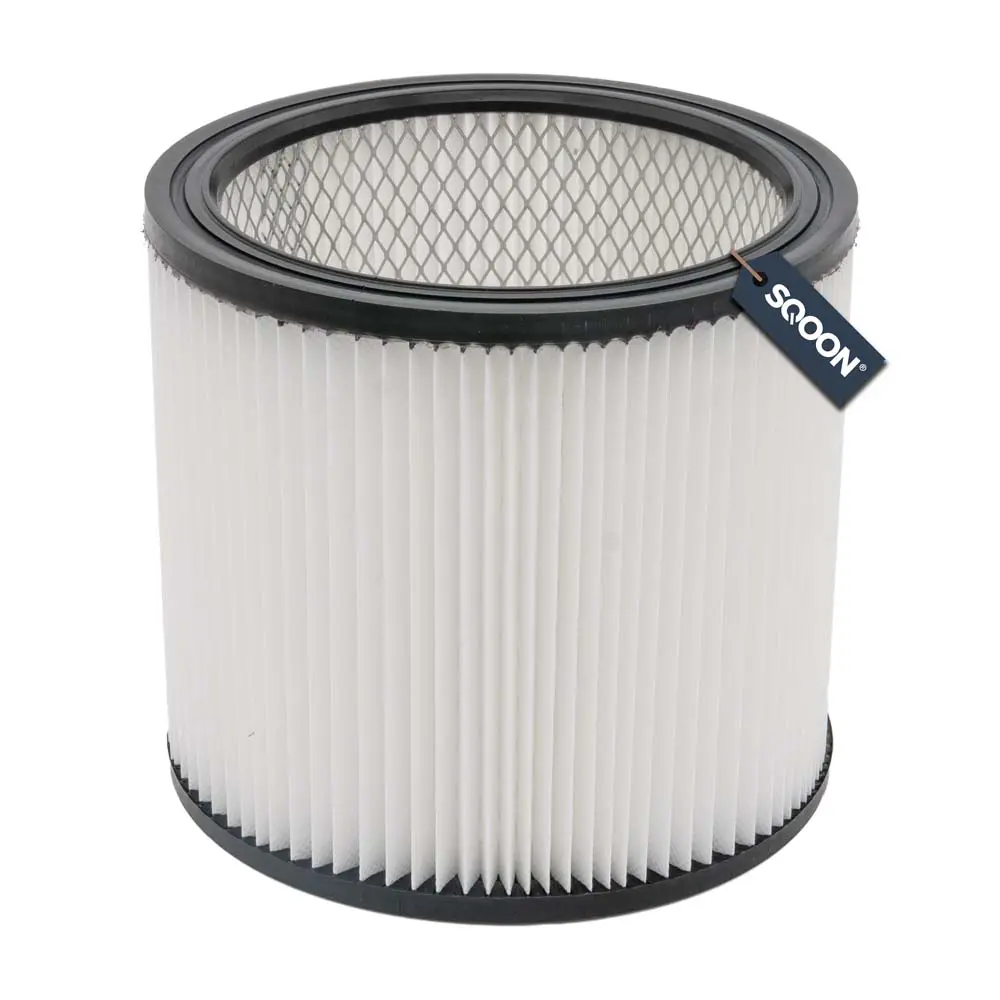 SQOON Filter suitable for Shop-Vac Type U 90304
