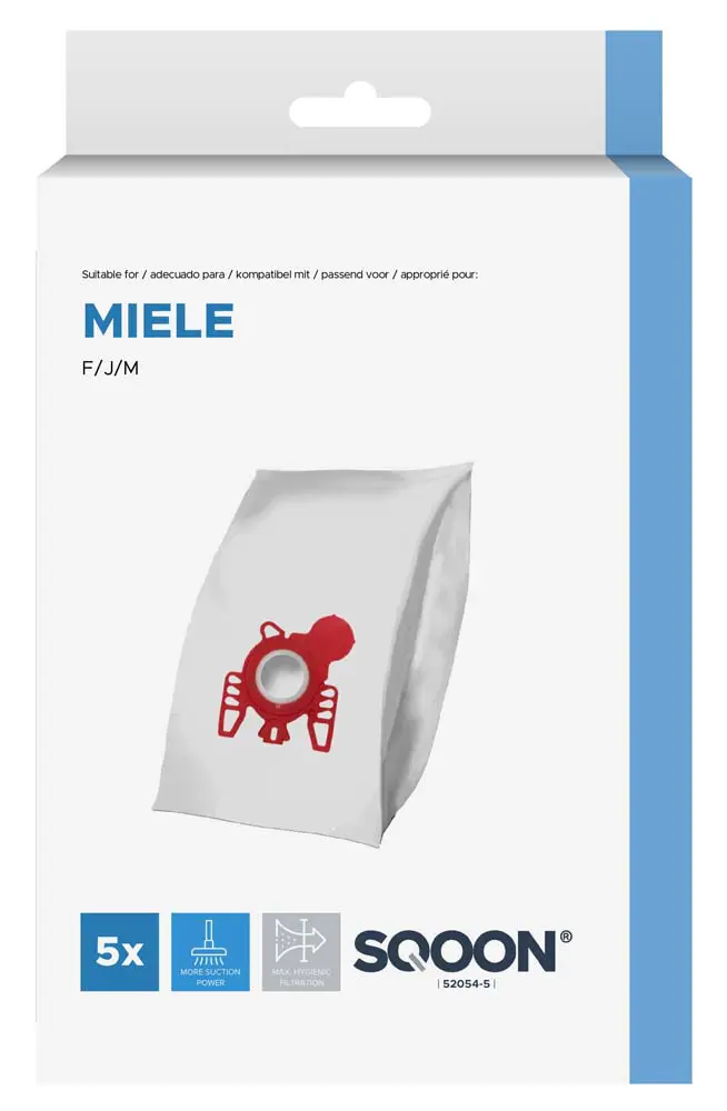 Miele F/J/M 3-D