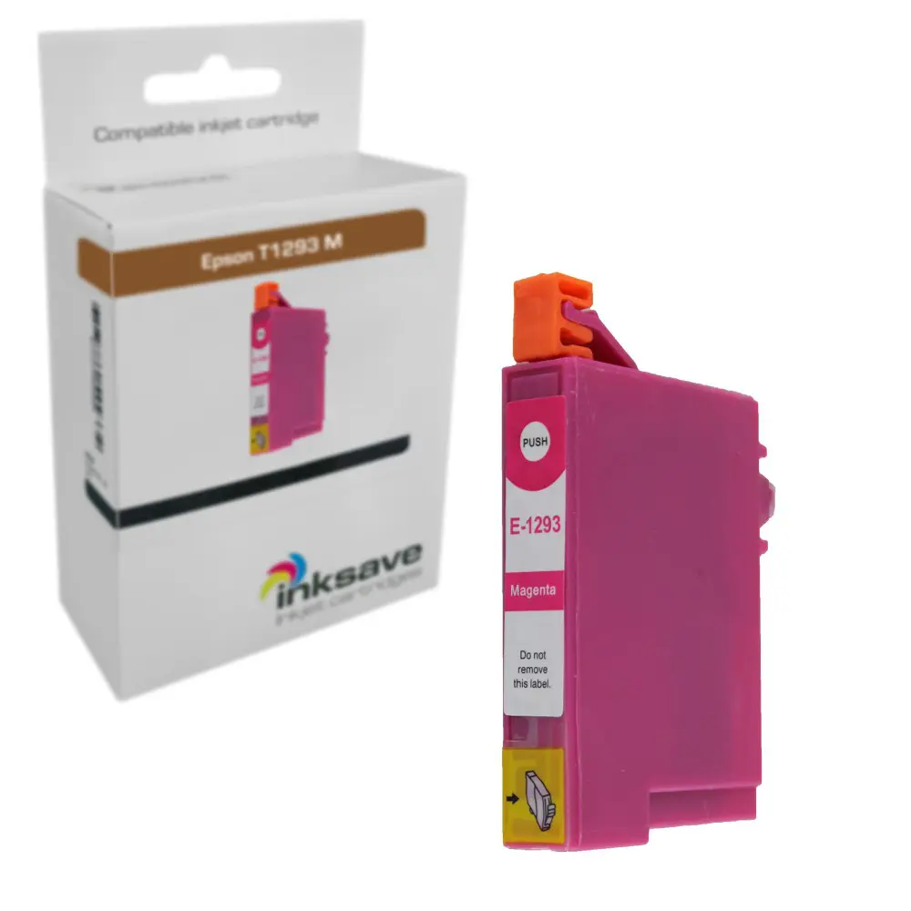 Inksave Epson T1293 M
