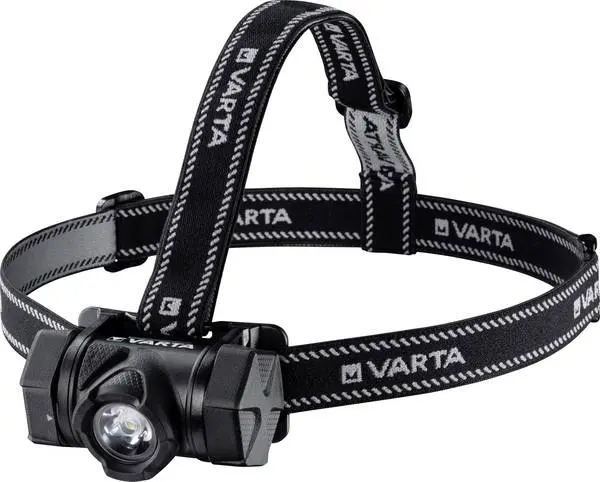 Headlamp Indestructible H20 PRO