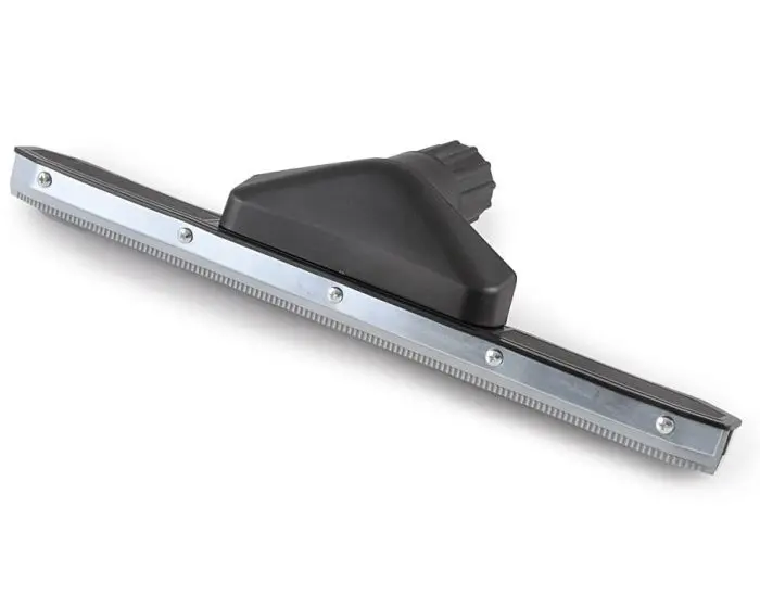 SQOON Harde vloeren borstel 38 mm S-Bocht