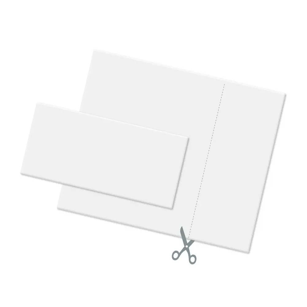 SQOON Jeu de filtres universel