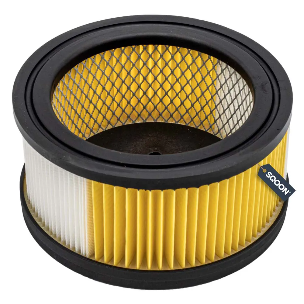 Filtre SQOON adapté pour Karcher 6.414-960.0 WD4000 - 5999