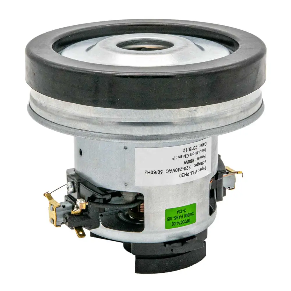 Viper Motor DSU12 / DSU15