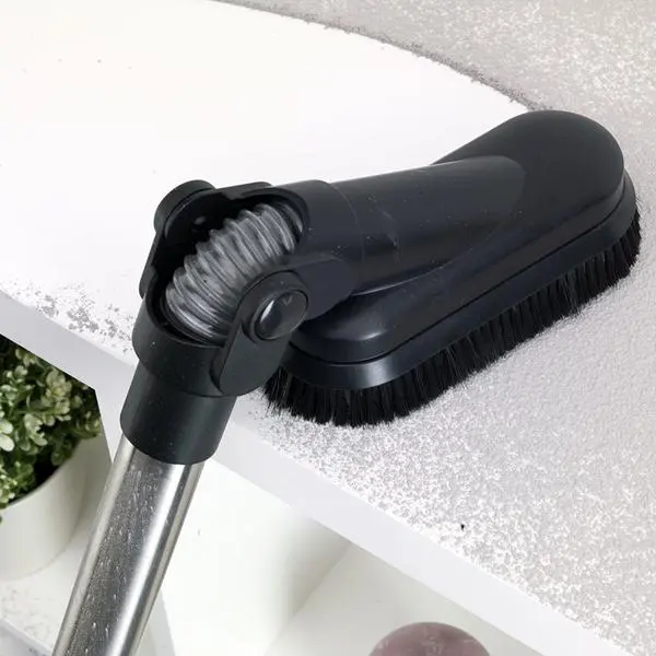 Möbeldüse Numatic verstellbar 32 mm