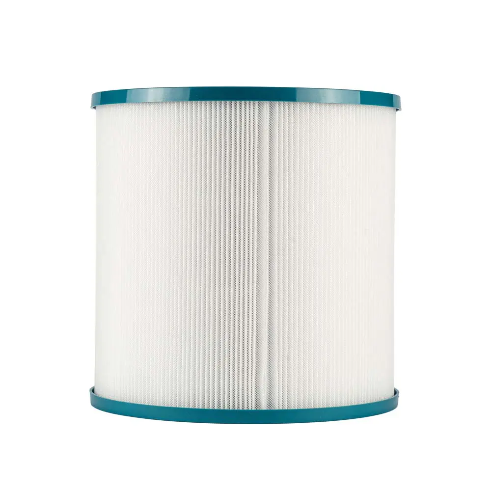 SQOON Filter suitable for Dyson Pure Cool Link TP02 and TP03