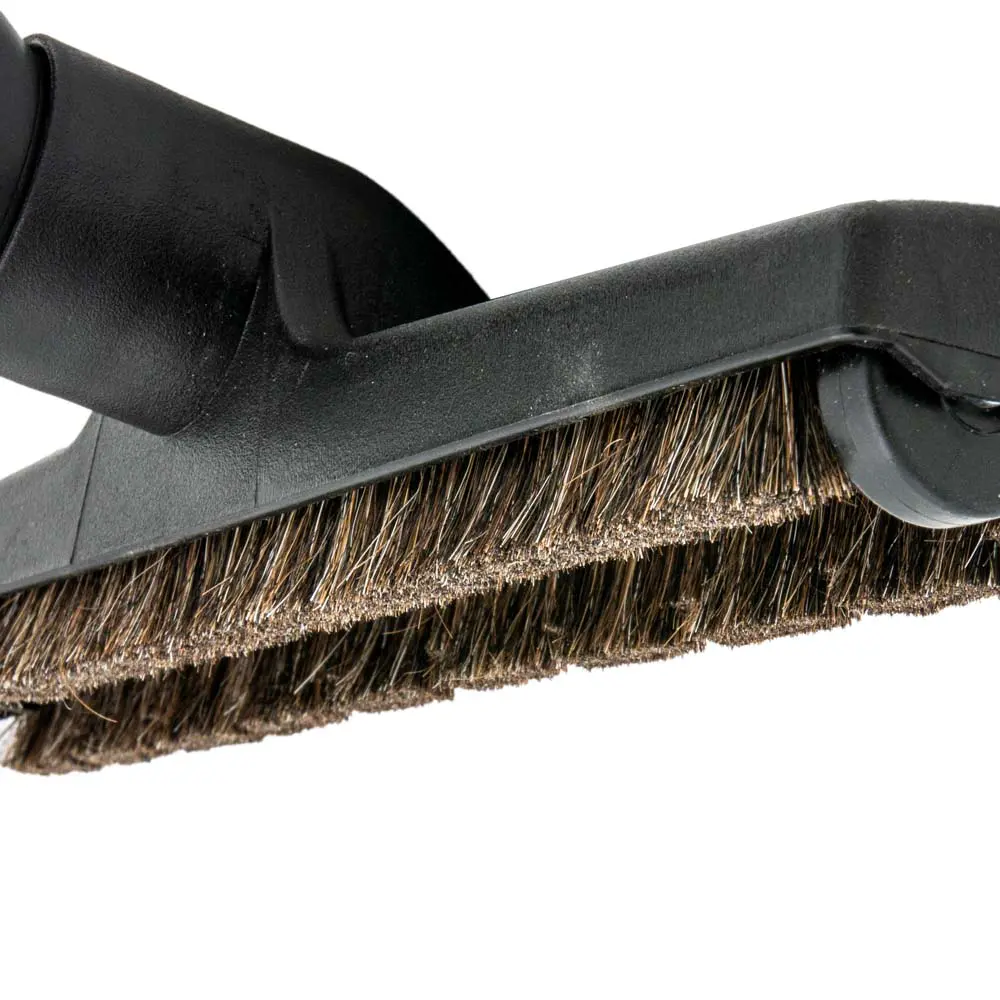 SQOON Hard floor brush suitable for Miele 35 mm + click