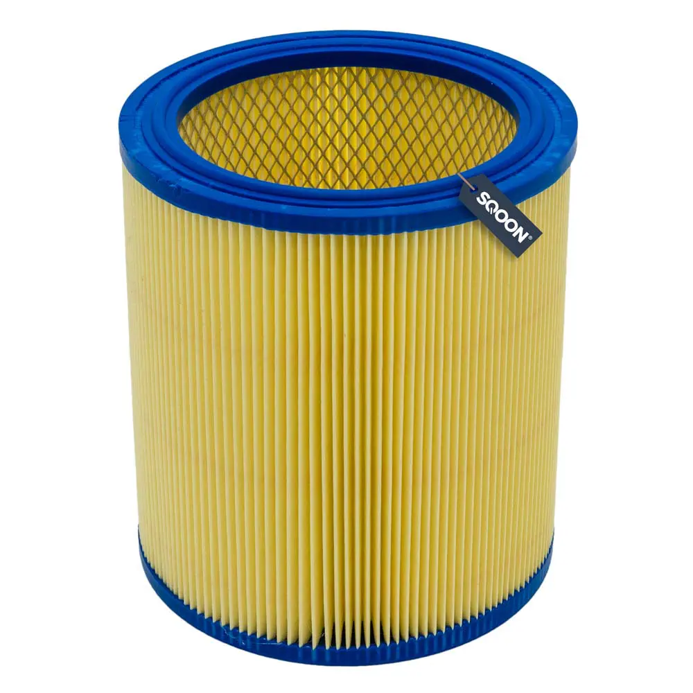 Cylinder filter Wetrok Monovac 6/11 plus