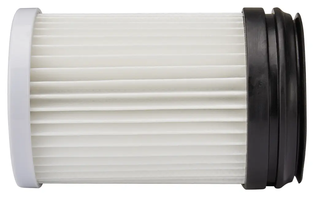 Makita HEPA Fijnstoffilter steelstofzuiger