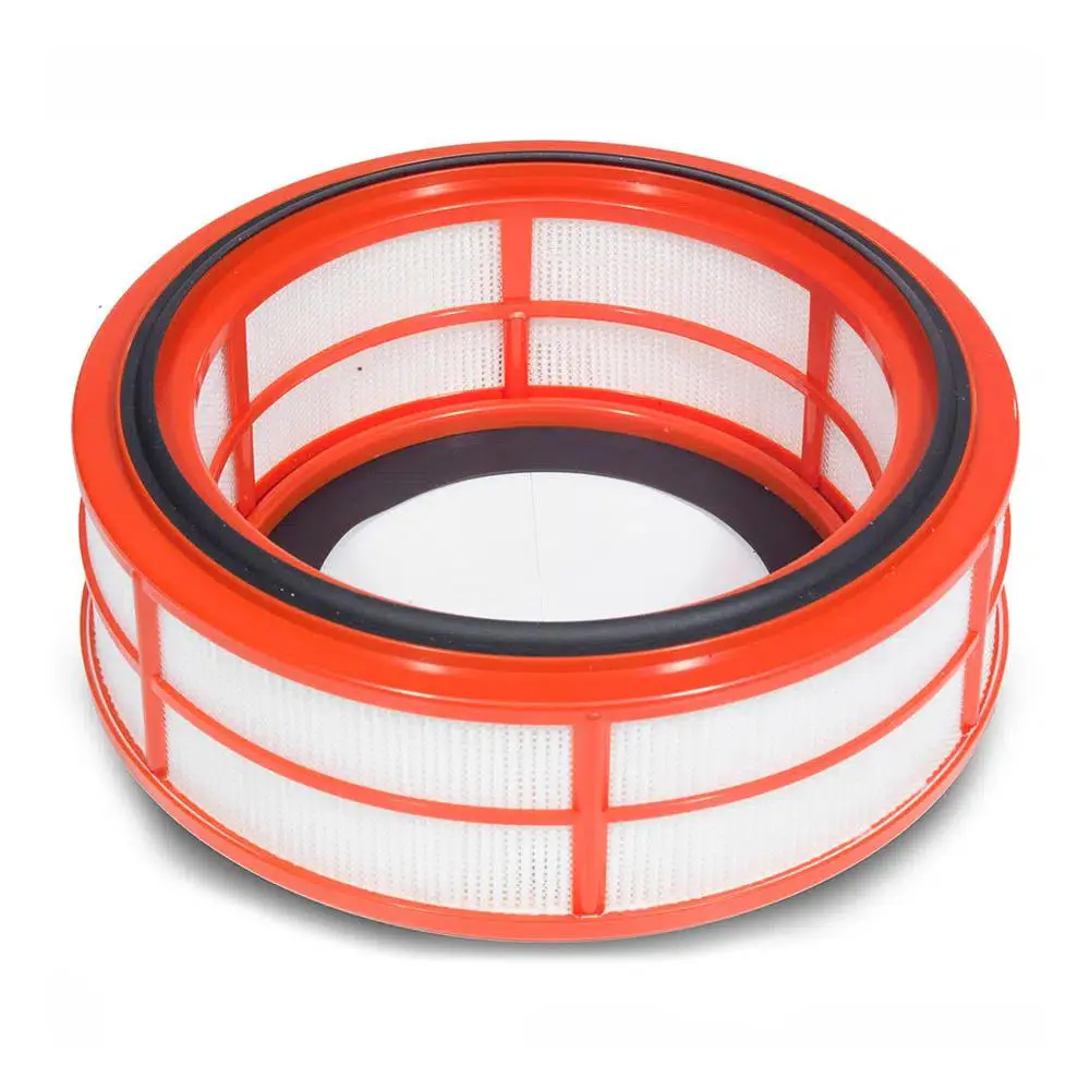 Filtre cylindrique HEPA H13 Numatic pour modèles 11 pouces