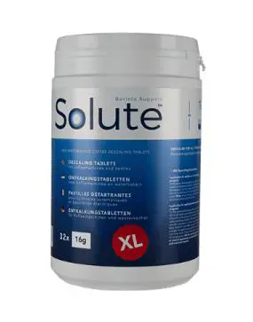 Ontkalkingstabletten 32 stuks 16 gram