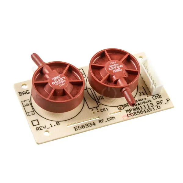 AEG Suction PCB VX8.2