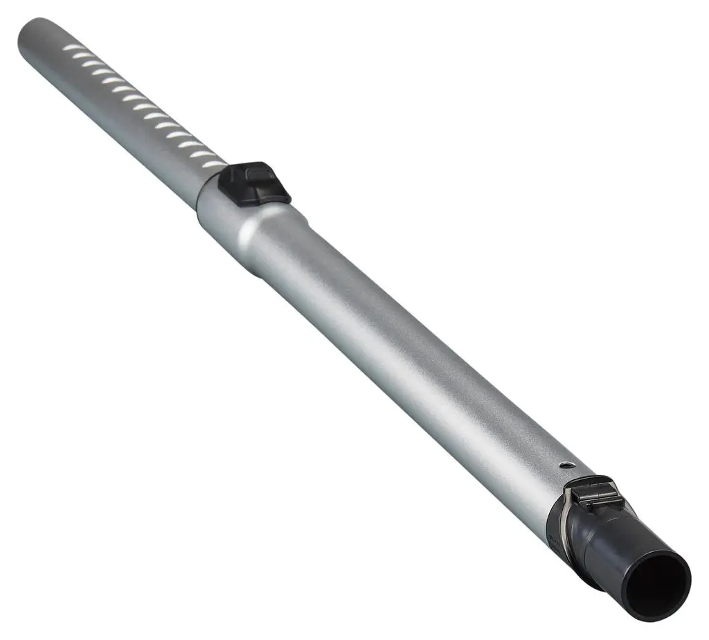 Makita Origineel Telescopic Aluminum Suction Tube